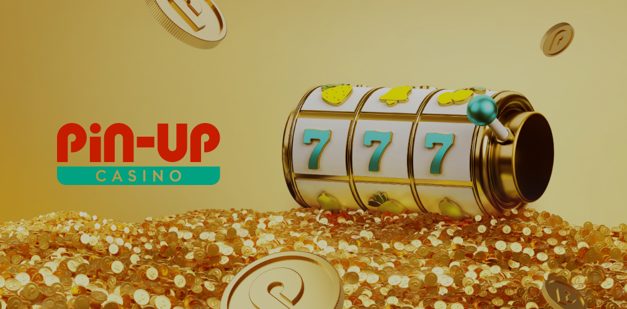 Apuestas de Pin Up Casino: sitio oficial en línea 2024